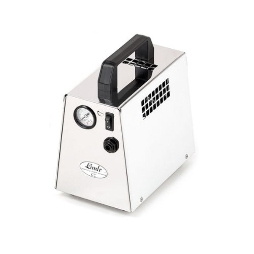 Lindr VK30 front image