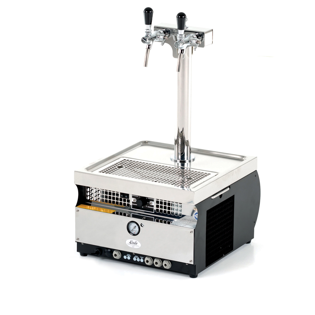 Lindr Kontakt 55K Profi