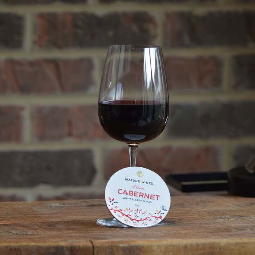 Cabernet Key Keg