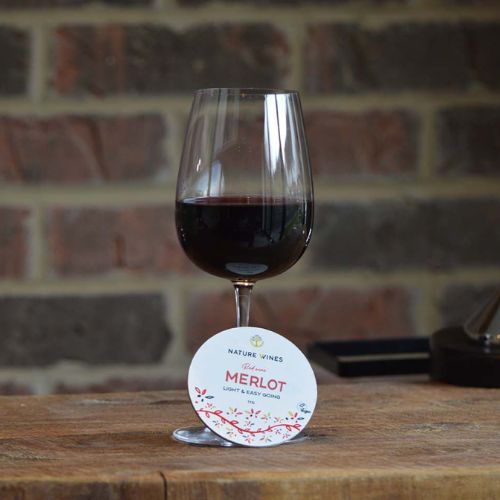Merlot Key Keg
