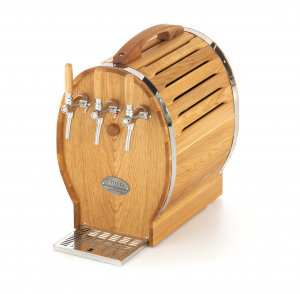 Soudek 50K Triple Tap Wine Edition