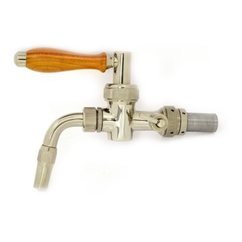 Lindr Nostalgie Side Handle Tap