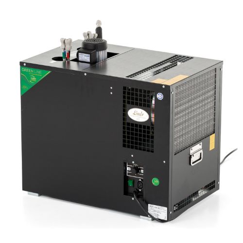 Lindr Under Counter Coolers