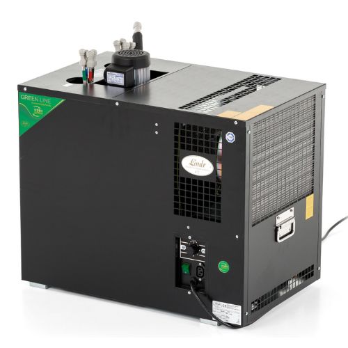 Lindr AS 200 front and side image