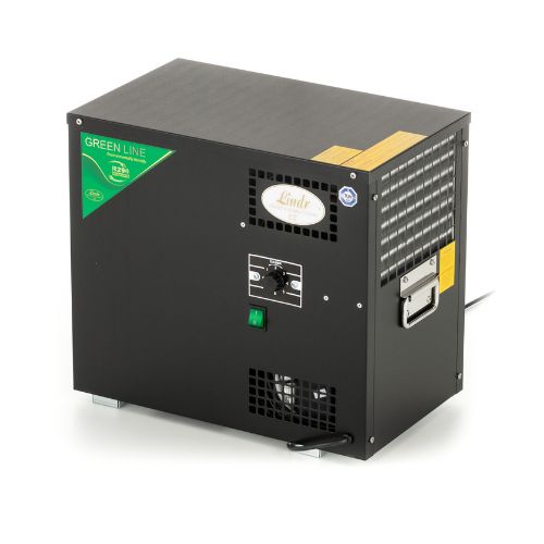 Lindr AS-40 Cooler (2 Coils)