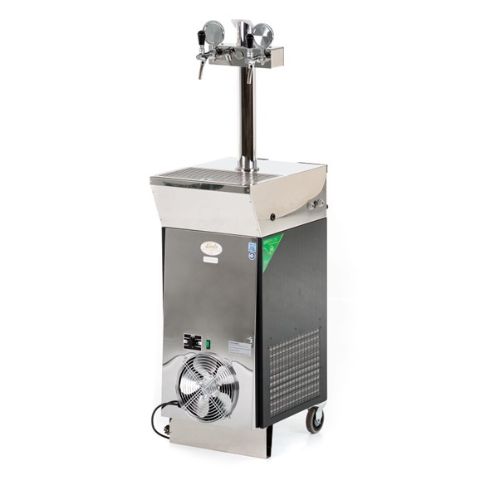 Lindr CWP 300K Mobile front/side image