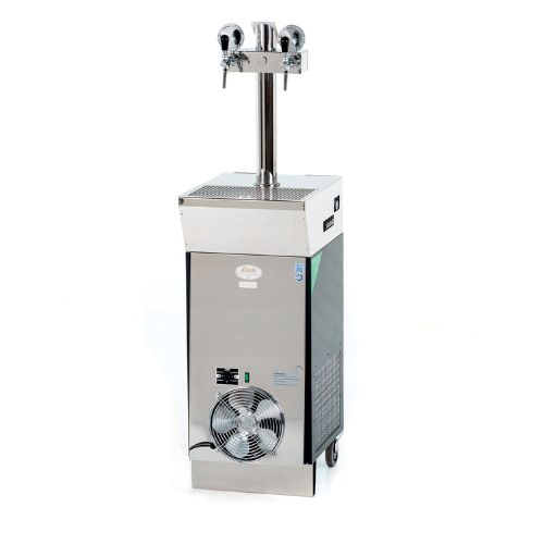 Lindr CWP 300K Profi Mobile front/side image