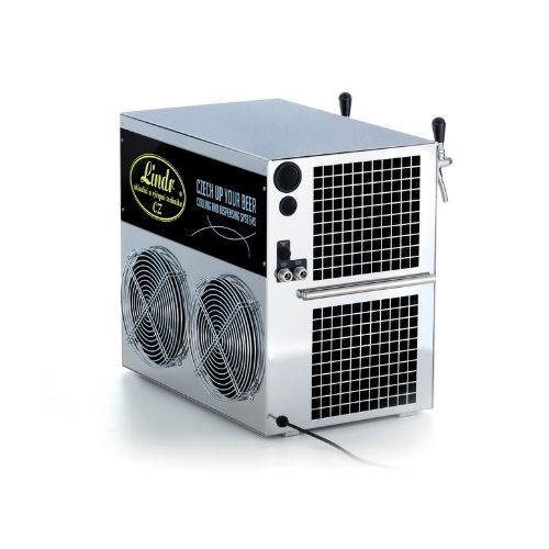 Lindr Kontakt 300K Twin Power product front and side image