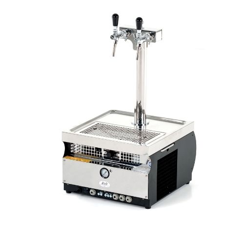 Lindr Kontakt 55K Profi 2022 front and side image