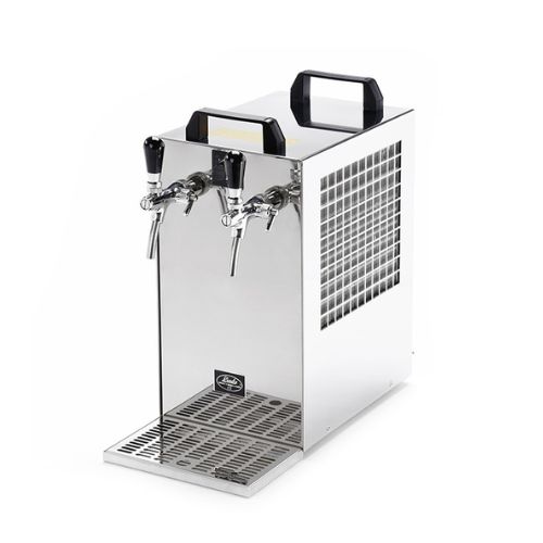 Lindr Kontakt 70K portable beer cooler