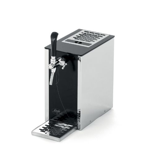 Lindr Pygmy 25/K 1 Tap Exclusive product front and side image