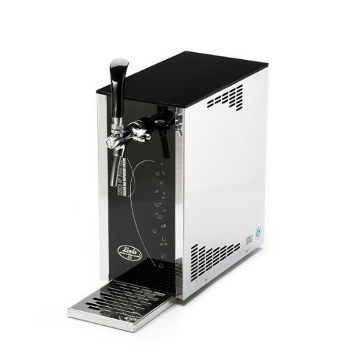 Lindr Pygmy 25/K 1 Tap Exclusive 2022 product front and side image