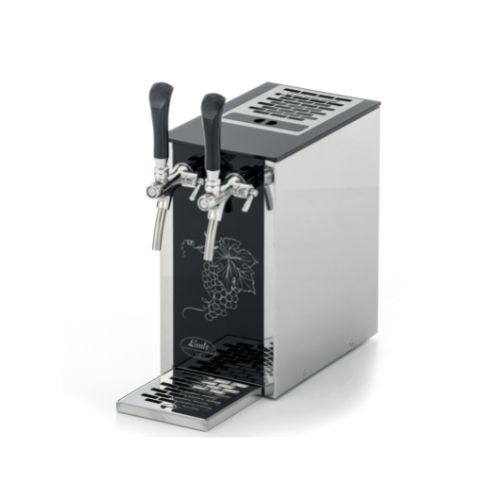 Lindr Pygmy 25K 1+1 Exclusive product front and side image