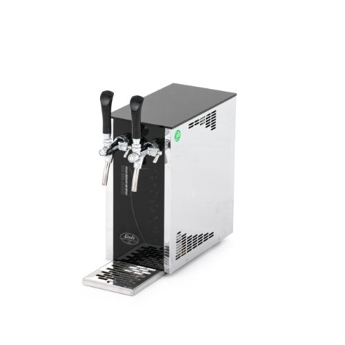 Lindr Pygmy 25/K 2 Tap Exclusive product front and side image