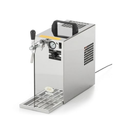 Lindr Pygmy 30K Profi product front and side image