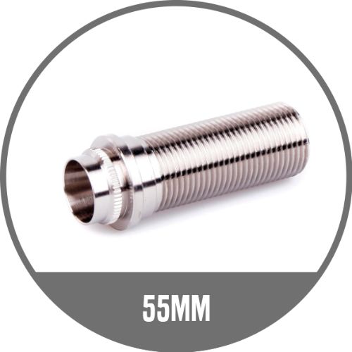 Lindr tap screw 55mm