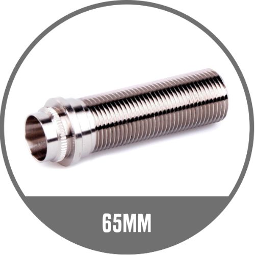 Lindr 65mm Tap Screw