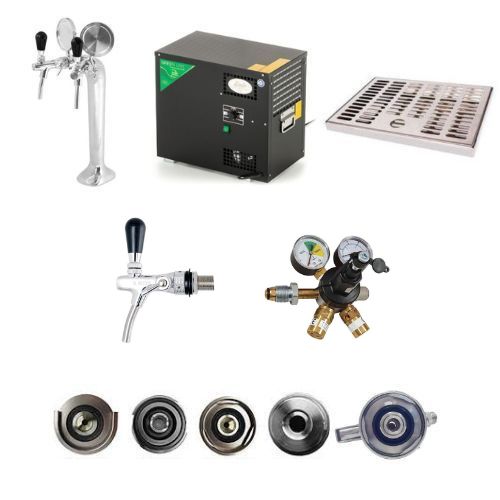 Lindr Home Bar Bundle