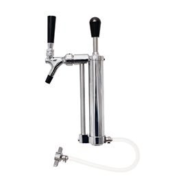 Lindr Party Pump Body only