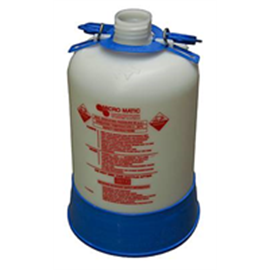 Micromatic cleaning bottle 5 litre