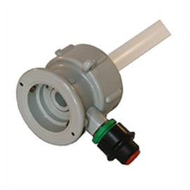 Micromatic cleaning cap - S Type coupler