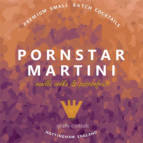 pornstar martini cocktail keg