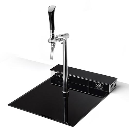 Lindr pygmy pro kitchen main image