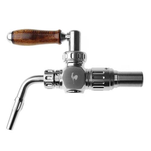 Lindr Morovo tap body