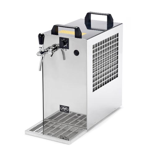 Lindr 70K single tap